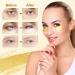 60PCS Collagen Eye Pads Anti-Dark Circle & Wrinkle Eye Masks with Hyaluronic Acid & Vitamin E for Ultimate Eye Care - Buy Online on GoSupps.com