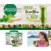 Ecostream Naturals Vital First Daily Greens Superfood Powder - 30 Servings - Buy Online on GoSupps.com