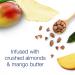 Dove Exfoliating Body Polish - Crushed Almond & Mango Butter 10.5 oz | Smooth & Nourish Skin - Buy Online on GoSupps.com