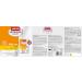 Animonda Integra Protect Wet Cat Food - Adult Renal Health Kidney Support Chicken & Vegetables | 8 x 85g Pack - Buy Online on GoSupps.com