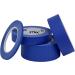 3 Pack 1/4 inch x 60yd STIKK Blue Painters Tape 14 Day Easy Removal Trim Edge Thin Narrow Finishing Masking Tape (.25 in 6MM) 3 Pack Blue - Buy Online on GoSupps.com