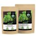 100% Natural Ground Oregano Powder - 250g - No Additives Gently Dried & Ground - Buy Online on GoSupps.com