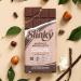 Zazubean SLINKY Chocolate bars - No Added Sugar NON-GMO Fair trade Gluten free Soy Free (Mocha Latte 1 Count (Pack of 6)) Mocha Latte 1 Count (Pack of 6) - Buy Online on GoSupps.com