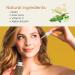 Ayra Organic Brightening Vitamin C Face Serum 1 Fl Oz | skin glow serum with Hyaluronic Acid Alpha Arbutin & Aloe Vera Extract | Organic & Eco-Friendly Skincare | Ideal for Dark Spots & Dull Skin - Buy Online on GoSupps.com