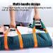 Transfer Nursing Sling 12 Handles Transfer Sling Patient Care Safety Mobility Lift Belt Wheelchair Bed Transfer Moving Belt - Buy Online on GoSupps.com