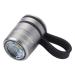 Troika ECO RUN  TOR90/TI  Torch  ideal for jogging  sports and safety light  with strong magnet for fastening, white LED light  2 lighting strengths, blinking lights original