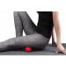 Octorox Spiky Massage Balls - 3-Piece Set for Foot, Back, and Muscles | Soft to Firm Spiked Massager Roller Orb for Plantar Fasciitis, Trigger Point Therapy, Exercise, Yoga, Deep Tissue Myofascial Release - 3-inch - Buy Online on GoSupps.com