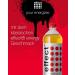 Effect Classic Energy Drink 1L - Caffeinated Energy Drink for Mixing & Refreshing Taste - Buy Online on GoSupps.com