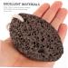 Healvian 3pi ces R pes P dicure Volcanique Pour limination Peau Morte Outils De Soins Pour Callosit s Et Peau Rugueuse - Buy Online on GoSupps.com