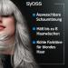 Syoss Tinting Mousse Metal Silver - Nourishing Washable Foam for Blonde Hair (3 x 120 ml) - Anti-Yellowing Color Effect - Buy Online on GoSupps.com
