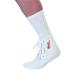 MUELLER Sports Medicine AdjusttoFit Ankle Brace  White