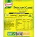 Knorr Bouillon Tablets Bouquet Garni with Thyme Parsley and Bay Leaf - 99g Box - Buy Online on GoSupps.com