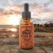 JTM Vintage Overland Woods Beard Oil - Premium Grooming for the Modern Man | Buy Internationally - Buy Online on GoSupps.com