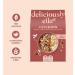 Deliciously Ella - Granola & Muesli Gluten-Free Vegan Friendly Healthy Breakfast (6 boxes) (Original Granola) - Buy Online on GoSupps.com