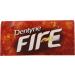 Dentyne Fire Spicy Cinnamon Sugar Free Gum - 12 pks. - Buy Online on GoSupps.com
