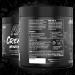 All Black Everything Creatine Monohydrate - 60 Servings Unflavored | Micronized Amino Acid Powder for Muscle Support Energy & Cognitive Function | Gluten-Free & Keto Friendly - Buy Online on GoSupps.com
