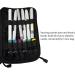 ChillMED Premier Diabetic Supply Organizer | Travel Bag with Cold Pack - 24 Hours Cool Time - Burgundy - 11x9x3 - Buy Online on GoSupps.com