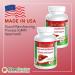 Liver and Gallbladder Cleanse - Dr. Formulated Detox Pills with Milk Thistle & Antioxidants | 120 Capsules for Optimal Health - Buy Online on GoSupps.com