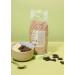 KoRo - Porridge au chocoalt bio 1 kg - Vegan - Avec du chocolat noir et des clats de cacao - Rapide et facile pr parer 1 kg (Lot de 1)