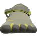 Vibram FiveFingers 5F/M148 KSO Cross Trainer Men - EU Size 42 Grey Taupe | International Shipping Available - Buy Online on GoSupps.com