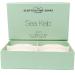 Scottish Fine Soaps Sea Kelp Varech Soap 4 x 100g - Natural Seaweed Cleansing Bars - Buy Online on GoSupps.com