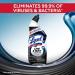 Lysol Toilet Bowl Cleaner with Lime & Rust Remover 24 fl oz - Pack of 4 - Buy Online on GoSupps.com