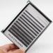 Shop 400 Mixed Cluster Eyelashes (8-10-12-14-16mm) - Premium Individual False Eyelash Extensions | International Shipping - Buy Online on GoSupps.com