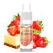 Belissia food aroma - cheesecake earth berry - high -dose food aroma 10ml.For food cooking baking hobby refreshment and residue.