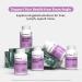 Vital Peak Matcha 1000 mg - EGCG Green Tea Supplement Powder Pills Support Energy & Mental Clarity* - for Women & Men Vegan Gluten Free - 60 Capsules - Buy Online on GoSupps.com