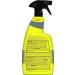 Goo Gone Oven and Grill Cleaner and Degreaser - 28 Ounce - 2 Pack - Removes Tough Baked On Grease and Food Spills Surface Safe - Buy Online on GoSupps.com