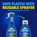 Dawn Powerwash Gain Original Dish Spray - 1 Starter Kit + 3 Refills | Liquid Dish Soap - International Shipping Available - Buy Online on GoSupps.com
