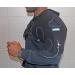 RangeMaster Adjustable Shoulder Compression Wrap for Hot/Cold Therapy - Relieve Arm Pain and Support for Tendonitis, Dislocated Joint, and Rotator Cuff Injuries - Buy Online on GoSupps.com