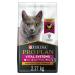 Purina Pro Plan Vital Systems Dry Cat Food Chicken & Egg - 2.27 kg Bag 2.27 kg (Pack of 1)