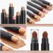 Reposaltrust Eyeshadow - Reposaltrust Glitter Pens Reposaltrust Eye Shadow Reposaltrust Highlighter Eyeshadow Pencil Cream to Powder Eyeshadow Stick Glitter Cream Eyeshadow Stick Waterproof (#03) - Buy Online on GoSupps.com
