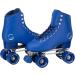 C SEVEN C7skates Dark Magic Midsummer's Eve Quad Roller Skates - Size 7 Women's / 6 Youth / 6 Men's - Buy Online on GoSupps.com
