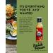 Brick House Vinaigrettes Avocado Lime Vegan Salad Dressing & Marinade - Keto/Paleo Friendly, Gluten-Free, Dairy-Free - 12oz - Buy Online on GoSupps.com