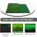 Golf Chipping Net with Hitting Mat - Indoor/Outdoor Golf Practice Set with Practice Balls and Accessories - Perfect for Men, Women, and Kids - Buy Online on GoSupps.com