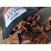  CRAFTSMAN FINEST FOODS Craftsman Beef Jerky Spicy 500g | Dry Meat with Chilli from Germany - Bavaria | Jerky Beef Set 10 x 50g | 100% Beef | High Protein 68% | 100% Natural | Sugar Free - Buy Online on GoSupps.com