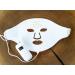 Light Therapy Face Mask - 7 Color LED - Skin Care Red Light Mask - Comfortable Design for All Skin Types - International Shipping Available - Buy Online on GoSupps.com