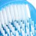 Messar Bathroom Shower Foot Brush - Bristle Slipper Washer and Massager for Easy and Convenient Foot Cleaning - Buy Online on GoSupps.com