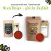  TASTE Guter Geschmack 1 kg of tomato powder | spices | dried and natural | Tomato powder | Vegetable powder - Buy Online on GoSupps.com