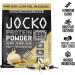 Jocko Mölk Whey Protein Powder 22 g Protein Sugar Free Monk Fruit Blend Muscle Recovery & Growth 31 Servings - Vanilla Milkshake - 34.99 Oz - Buy Online on GoSupps.com