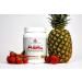 Core Nutritionals ABC Advanced BCAA Supplement | Amino Acid Recovery Blend | with Glutamine Beta Alanine Citrulline Malate | 20 Servings (White Pineapple Strawberry) White Pineapple Strawberry 20 Servings - Buy Online on GoSupps.com