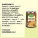 Organic Poblano Pepper & Corn Chowder - 16.3 oz - Vegetarian Soup by Pacific Foods - Buy Online on GoSupps.com