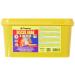 TROPICAL Discus Gran D-50 Plus Food for Discus and other fish species 5 L - 2.2 Kg