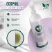 Organic Odor Remover for PETS | Unscented Vegan & Eco-Friendly | Ideal Pet Spray Odor Eliminator for Dog & Cat Urine | Removes Odor from Urine Feces & Vomit | Made in Germany | 500 ML - Buy Online on GoSupps.com