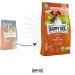 Happy Dog Sensible Mini Toscana 800g - Premium Dog Food for Small Breeds | International Shipping Available - Buy Online on GoSupps.com