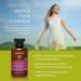 APIVITA Intimate Lady Foam Cleanser 6.76 fl.oz | Natural Feminine Wash for Dry & Sensitive Skin | Menopause & Vaginal Dryness Care - Buy Online on GoSupps.com