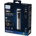 Philips Multigroom Series 9000 MG9710/93 - 12-in-1 Face and Body Hair Shaver and Trimmer - Buy Online on GoSupps.com