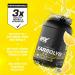 EFX Sports Karbolyn Fuel | Fast-Absorbing Carbohydrate Powder | Carb Load, Sustained Energy, Quick Recovery | Stimulant Free | 36 Servings (Lemon Ice) Lemon Ice 4.4 Pound - Buy Online on GoSupps.com